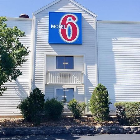 Motel 6-Maryland Heights, Mo Exterior foto